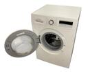 Bosch WAN28005NL voorlader energielabel D # 9815, Gebruikt, Energieklasse A of zuiniger, Voorlader, 85 tot 90 cm