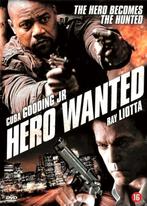 Hero Wanted (Ray Liotta), Vanaf 16 jaar, Ophalen of Verzenden, Zo goed als nieuw, Actie