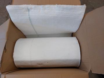 Superwool uitlaat isolatie deken  beschikbaar voor biedingen