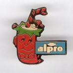 ALPRO dranken koper PIN ( BLAD2_253 ), Verzamelen, Speldjes, Pins en Buttons, Verzenden, Nieuw, Merk, Speldje of Pin
