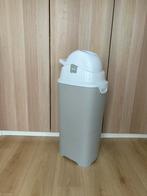 Diaper Champ One Maxi XL grijs luierbak, Kinderen en Baby's, Badjes en Verzorging, Ophalen, Zo goed als nieuw, Luieremmer, Overige merken