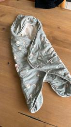 Puckababy newborn omslagdoek, Ophalen, Zo goed als nieuw, Minder dan 70 cm, Slaapzak
