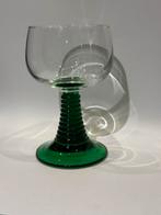 Borrel glaasjes - Luminarc Römer Glazen - 12 stuks, Ophalen, Glas of Glazen, Overige stijlen, Glas