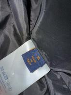 LV Jasje - Blauw - Maat XL - Zo Goed Als Nieuw, Ophalen of Verzenden, Zo goed als nieuw, Maat 56/58 (XL), Blauw