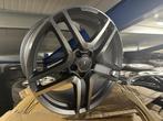 NIEUW 18inch Mercedes AMG Style Velgen! 5x112 A-B-C-E klasse, 18 inch, -, -, Banden en Velgen