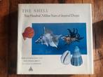 The shell . Hugh & Marguerite Stix, Boeken, Natuur, Ophalen of Verzenden, Gelezen, Hugh en Marguerite Six