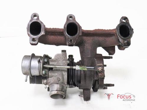 Turbo van een Skoda Fabia, Auto-onderdelen, Motor en Toebehoren, Skoda, Gebruikt, 6 maanden garantie, 12 maanden garantie, Ophalen of Verzenden