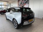 BMW i3 Range Extender Comfort Advance, Automaat, Gebruikt, 1290 kg, 49 €/maand