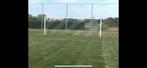 Professionele voetbalgoals, Tuin en Terras, Ophalen, Zo goed als nieuw, Overige typen