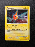 Rotom #13 diamond pearl majestic dawn holo, Ophalen of Verzenden, Nieuw, Losse kaart