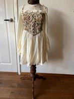 vintage stijl jurkje, Western, country look maat L, Maat 42/44 (L), Ophalen of Verzenden, Kleding, Overige thema's