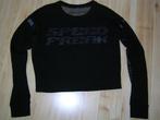 Sweater Coolcat XS zwart, Meisje, Trui of Vest, Coolcat, Ophalen of Verzenden