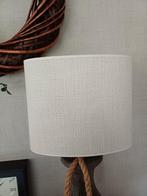 Nieuwe ovale lampenkap, Huis en Inrichting, Ophalen, Nieuw, Ovaal, Minder dan 25 cm