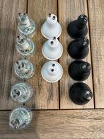 GU 10 Led lampen voor inbouwspots, Ophalen, Zo goed als nieuw, Led