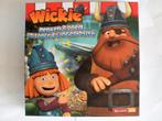 Wickie de Viking Spel Denken en Doen Stuidio 100, Hobby en Vrije tijd, Gezelschapsspellen | Bordspellen, Een of twee spelers, Ophalen of Verzenden