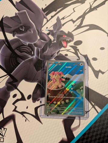 Audino BLK EN 151/086 beschikbaar voor biedingen