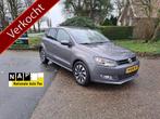 Volkswagen Polo 1.2 TSI BlueMotion Highline Edition, Voorwielaandrijving, 4 cilinders, Origineel Nederlands, Bedrijf