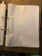 Showtassen, insteekhoezen, ordners en snelhechters, Ophalen, Zo goed als nieuw