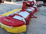 Pottinger Novacat A10 CF Cross flow (bj 2022), Overige, Oogstmachine