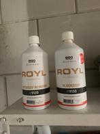 RIGO Royl Reiniger #9120 & Vloerzeep #9130, Huis en Inrichting, Schoonmaakartikelen, Ophalen of Verzenden, Schoonmaakmiddel