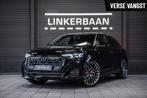 Audi Q8 60 TFSI e Competition | Nieuw | Facelift | Laser | 4, Automaat, 77 km/l, Gebruikt, Zwart