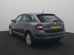 Skoda Rapid Spaceback AUT. 1.0 TSI | Navi | Stoelverwarming, Auto's, 12 maanden, Stof, Gebruikt, 95 pk