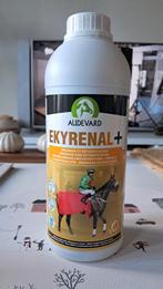 Ekyrenal +  .....nieuwe fles, Ophalen of Verzenden, Nieuw