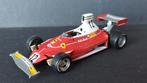 Ferrari 312 T Niki Lauda 1:43 Altaya ixo Pol, Verzenden, Zo goed als nieuw, Auto