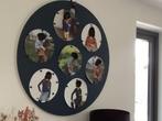 Magneet fotobord/decoratiebord, Ophalen, Zo goed als nieuw
