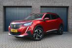 Peugeot 2008 1.2 PureTech Allure | Keyless | Trekhaak afn. |, Origineel Nederlands, Te koop, 633 kg, 5 stoelen