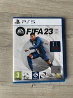 FIFA 23 - PS5 - Zo goed als nieuw, Ophalen of Verzenden, Zo goed als nieuw