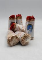 Nag Champa touwwierook - 6 pakjes, Overige materialen, Verzenden, Nieuw, Nepalhandwerk.nl