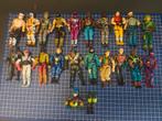 Lotje Vintage GI Joe GI-Joe, Ophalen of Verzenden, Zo goed als nieuw