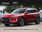 Ford Kuga 2.5 PHEV Titanium X I B&O I Half-leder I Navi I Ke, Gebruikt, 4 cilinders, Leder en Stof, Plug-in hybride