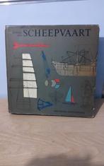 Spiegel der Scheepvaart - Nautische Encyclopedie, Hobby en Vrije tijd, Modelbouw | Boten en Schepen, Ophalen of Verzenden
