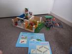 PLAYMOBIL City Life Dierenartsenpraktijk (4009), Kinderen en Baby's, Speelgoed | Playmobil, Complete set, Ophalen of Verzenden