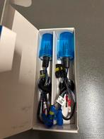 Xenon Lampen set H3 5500 K 55 Watt NIEUWE SET !!!!, Ophalen of Verzenden