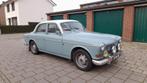 Volvo Amazon - P120 1.8 E 1965 Blauw, Zwart, 4 cilinders, Blauw, Origineel Nederlands