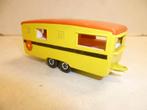 Matchbox Lesney Superfast 1970 Caravan Trailer 7cm lang auto, Hobby en Vrije tijd, Modelauto's | Overige schalen, Ophalen of Verzenden