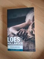 Loes den Hollander Pijngrens, Boeken, Thrillers, Ophalen of Verzenden