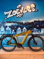 Riese & Müller Supercharger GT Rohloff HS speed pedelec, Overige merken, Gebruikt, Ophalen of Verzenden, 51 tot 55 cm