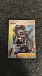Allister 179/185 VIV179, Hobby en Vrije tijd, Verzamelkaartspellen | Pokémon, Ophalen of Verzenden, Zo goed als nieuw