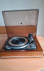 Vintage Dual 1019 Pickup Platenspeler Uit 1966, Audio, Tv en Foto, Platenspelers, Ophalen of Verzenden, Zo goed als nieuw, Dual