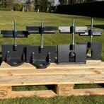 Trekkertrek (Tractorpulling) Trekhaken en zelfbouwset’s, Ophalen of Verzenden