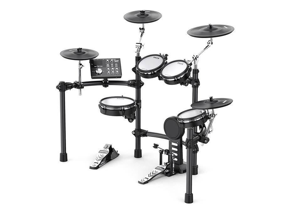NUX DM-7X elektronisch drumstel, ., Drums of Percussie, Nieuw, Ophalen of Verzenden