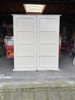 Set antieke Kamer+Suite schuifdeuren, 4-vlaks 2/86x212,5 cm, Ophalen, Gebruikt