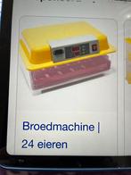 Broedmachine, Meerdere dieren