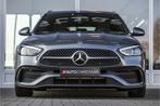 Mercedes-Benz C-Klasse Estate 200 Launch Edition AMG Line |, 12 maanden, Achterwielaandrijving, 4 cilinders, 204 pk