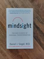 Daniel J. Siegel - Mindsight, Ophalen of Verzenden, Zo goed als nieuw, Daniel J. Siegel