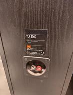 JBL TLX 5000 Speakers (Set van 2), Ophalen, Gebruikt, Front, Rear of Stereo speakers, JBL